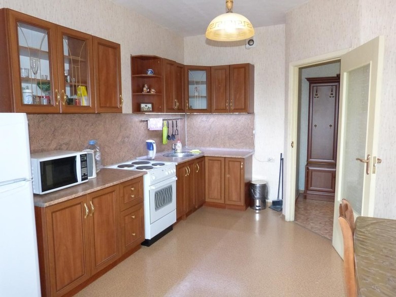 Adrimi Apartments