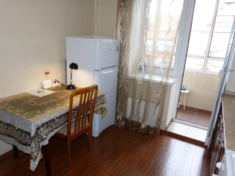 Adrimi Apartments