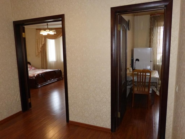 Adrimi Apartments