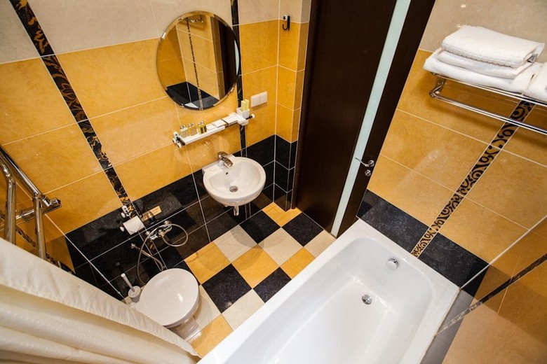 Triumph Palace Boutique Hotel