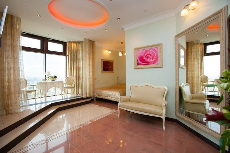 Triumph Palace Boutique Hotel