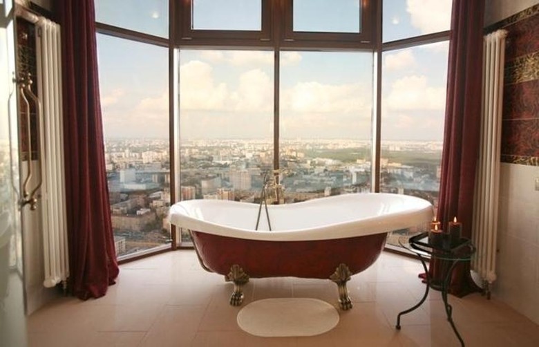 Triumph Palace Boutique Hotel