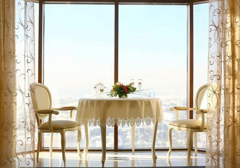 Triumph Palace Boutique Hotel