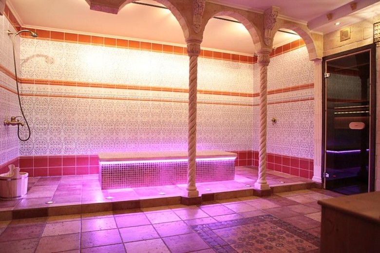 Triumph Palace Boutique Hotel