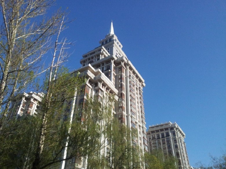 Triumph Palace Boutique Hotel