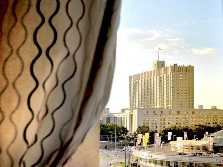 Noviy Arbat Hotel