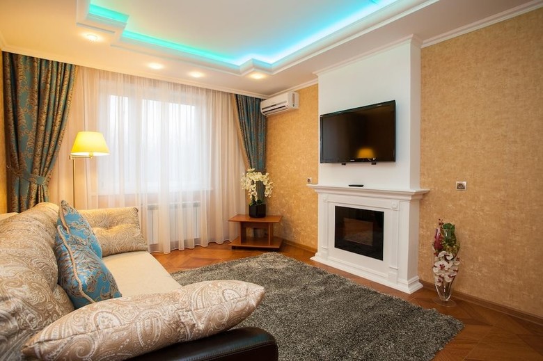 Vladykino Hotel