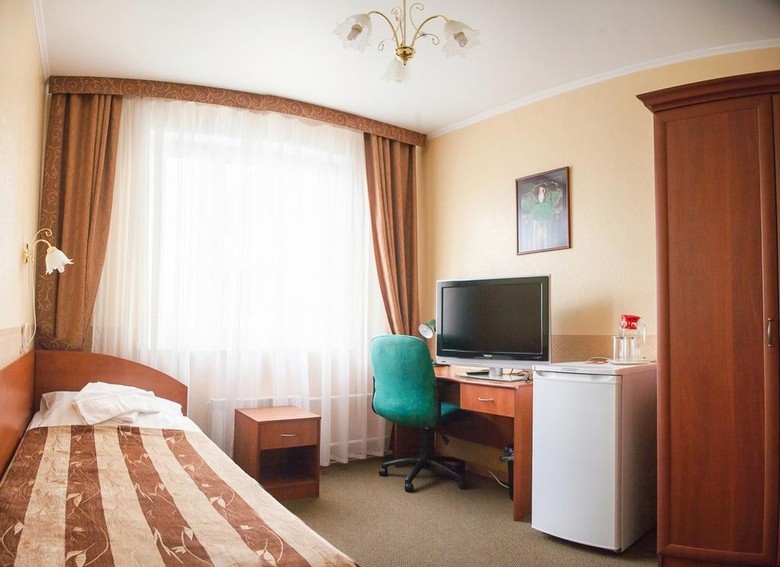 Vladykino Hotel