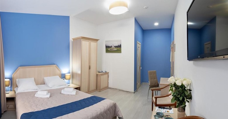 Element Hotel