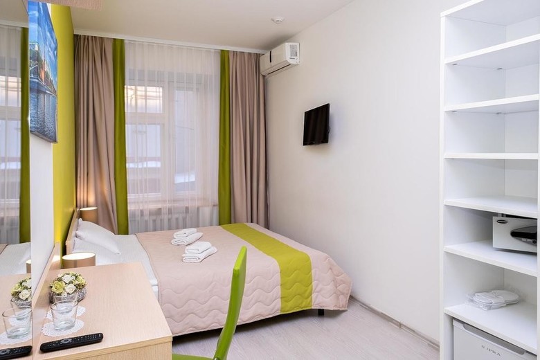 Element Hotel