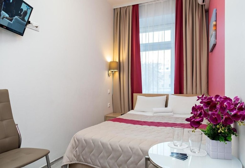 Element Hotel