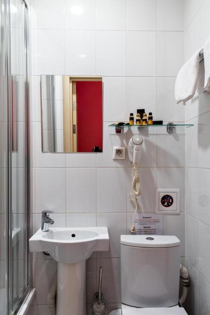 Element Hotel