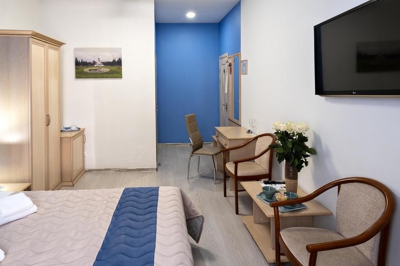 Element Hotel