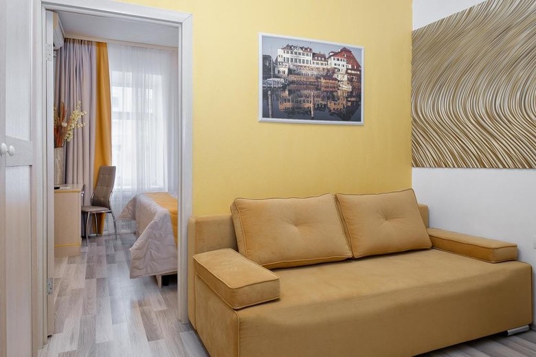 Element Hotel