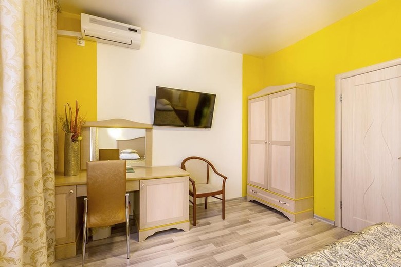 Element Hotel