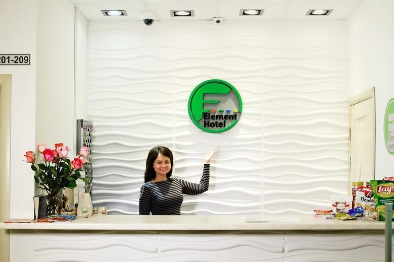 Element Hotel