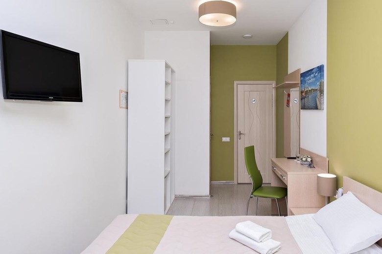Element Hotel