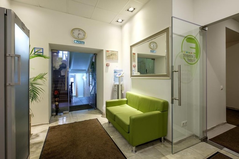 Element Hotel