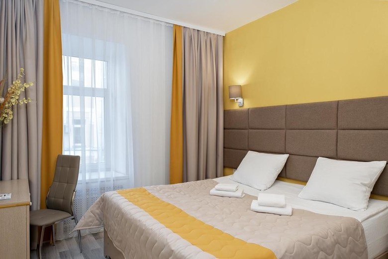 Element Hotel