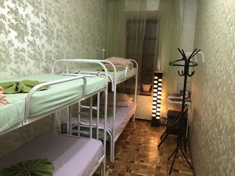 Apple Hostel