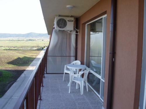 Apartamento Eds Bulgarian Sunny Dreams