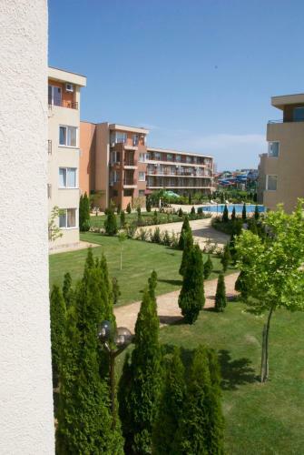 Apartamento Eds Bulgarian Sunny Dreams