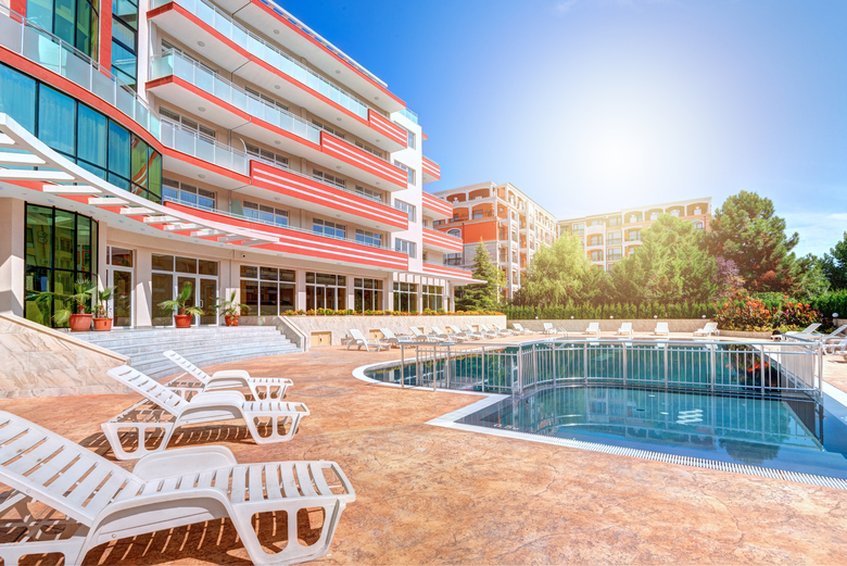 Maria Palace Hotel