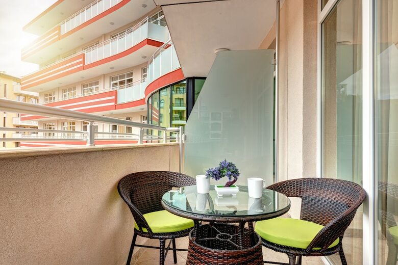 Maria Palace Hotel
