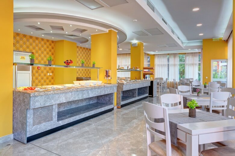 Maria Palace Hotel