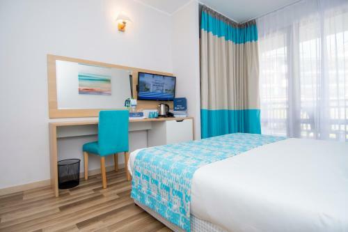 Hotel Nevis Resort & Aqua Park - All Inclusive