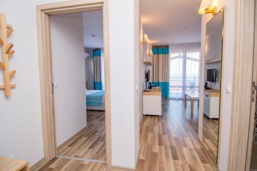 Hotel Nevis Resort & Aqua Park - All Inclusive
