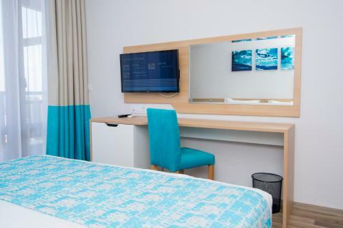 Hotel Nevis Resort & Aqua Park - All Inclusive