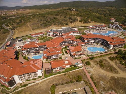 Hotel Nevis Resort & Aqua Park - All Inclusive