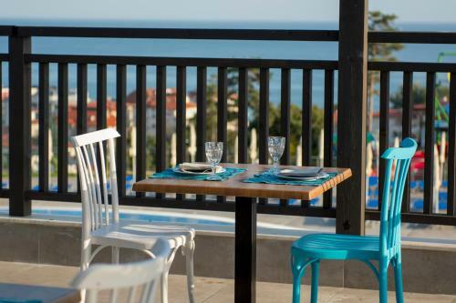 Hotel Nevis Resort & Aqua Park - All Inclusive