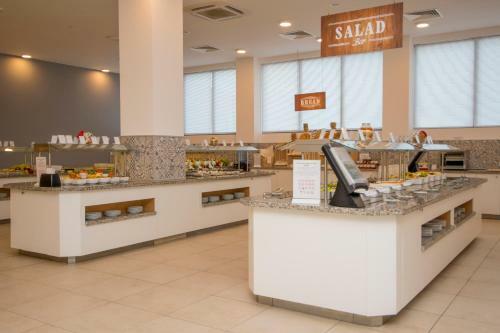 Hotel Nevis Resort & Aqua Park - All Inclusive