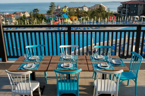 Hotel Nevis Resort & Aqua Park - All Inclusive