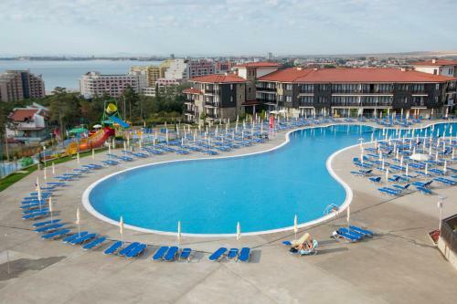 Hotel Nevis Resort & Aqua Park - All Inclusive