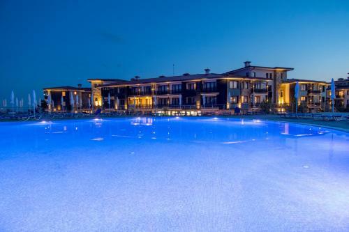 Hotel Nevis Resort & Aqua Park - All Inclusive