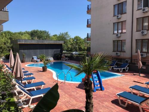 Apartamento Vp Cacao Residence (Cacao Beach)