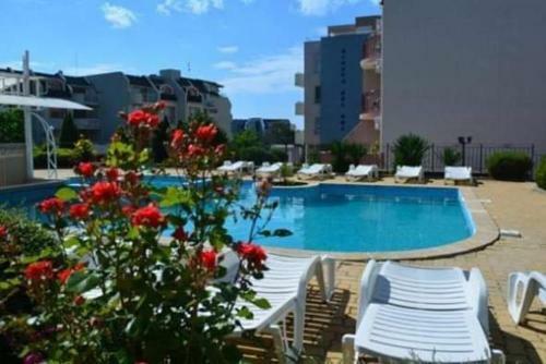 Hotel Afrikana