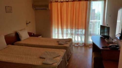 Hotel Afrikana