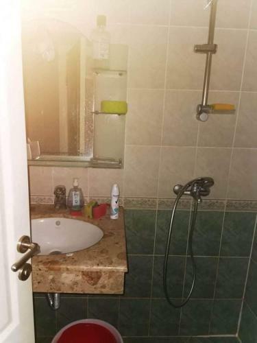 Apartamento Sunnyapartment