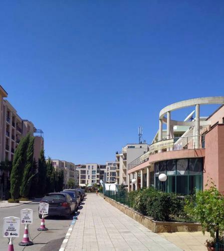 Apartments In Casa Del Sol