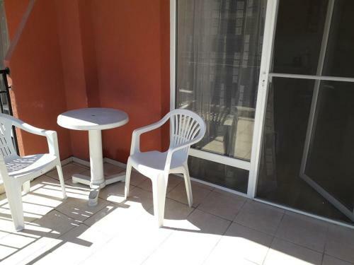 Apartamento Vp Afrodita 1