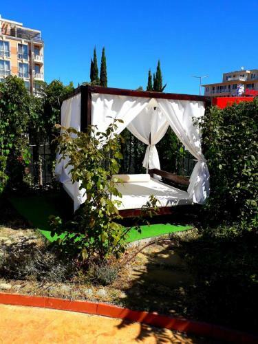 Apartamento Vp Afrodita 1