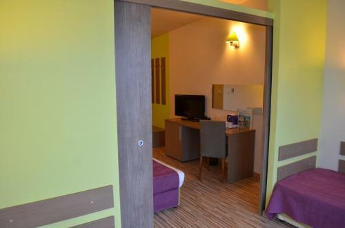 Aqua Nevis Hotel & Aqua Park - All Inclusive