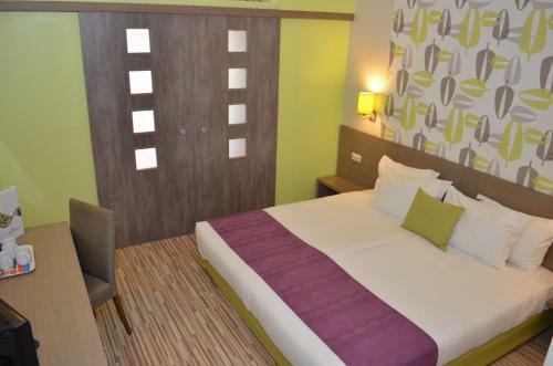 Aqua Nevis Hotel & Aqua Park - All Inclusive