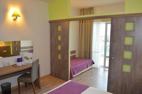 Aqua Nevis Hotel & Aqua Park - All Inclusive