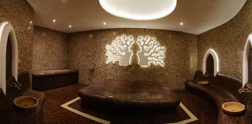 Aqua Nevis Hotel & Aqua Park - All Inclusive