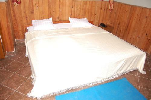 Benin Hotel Terminus